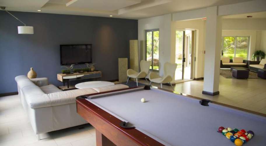 Viva Residences por PACO, amueblado, lujo-amplio 182m2, 3 hab, A/C, 2.5 baños, balcon, amenidades. 