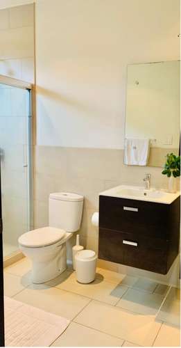 Viva Residences por PACO, amueblado, lujo-amplio 182m2, 3 hab, A/C, 2.5 baños, balcon, amenidades. 