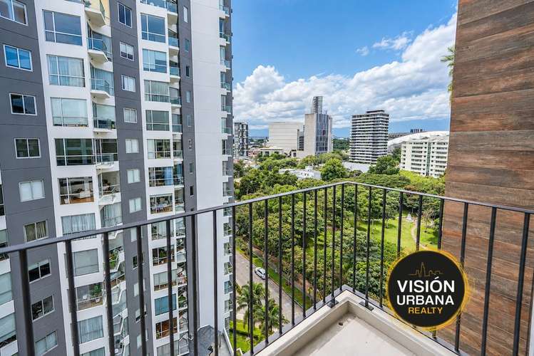 Apartamento de 2 Habitaciones en Torre Parkwood Nunciatura - Imagen 15