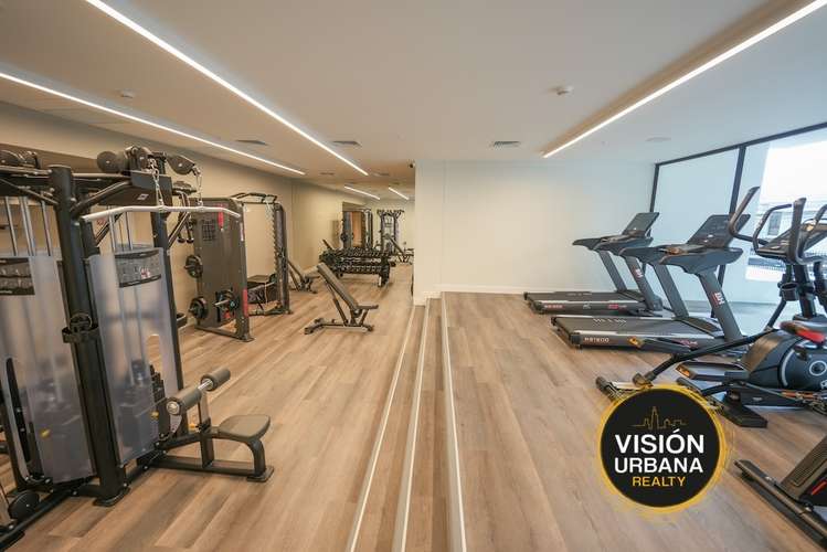 Apartamento de 2 Habitaciones en Torre Parkwood Nunciatura - Imagen 19