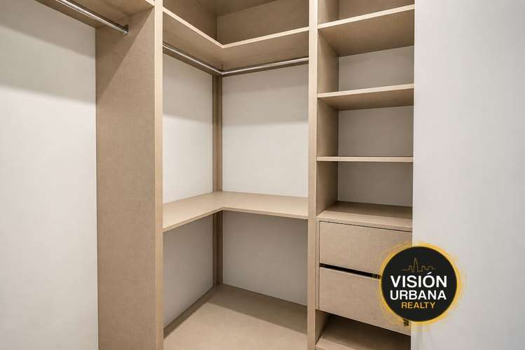 Apartamento de 2 Habitaciones en Torre Parkwood Nunciatura - Imagen 14