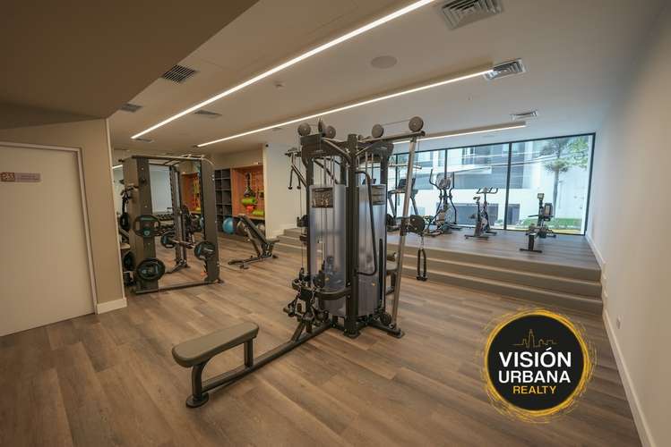 Apartamento de 2 Habitaciones en Torre Parkwood Nunciatura - Imagen 18