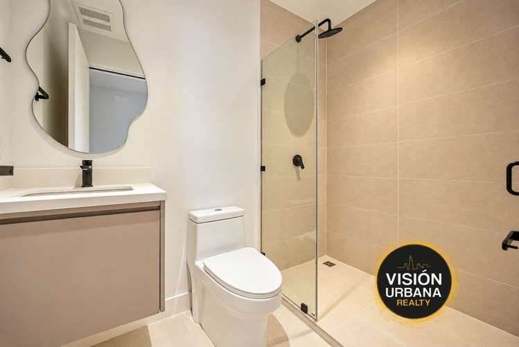 Apartamento de 2 Habitaciones en Torre Parkwood Nunciatura - Imagen 5