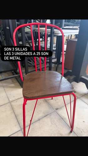 Vendo elementos para bar/restaurante 