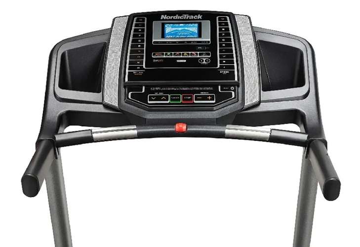 Caminadora Treadmill NordicTrack T 6.5s - Imagen 3