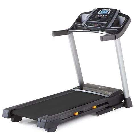Caminadora Treadmill NordicTrack T 6.5s - Imagen 4
