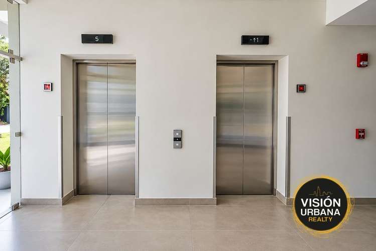 Apartamento con Línea Blanca de 1 Hab. + Espacio flex en AVIVA - Imagen 15