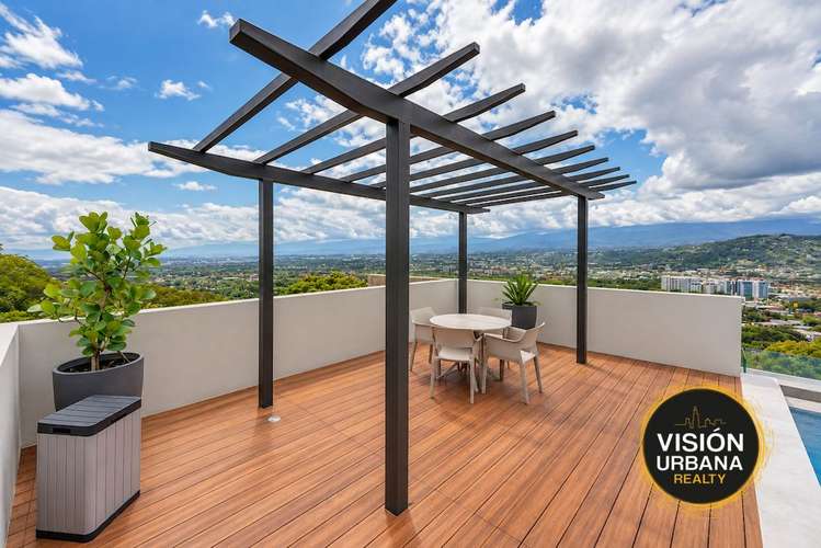 Apartamento con Línea Blanca de 1 Hab. + Espacio flex en AVIVA - Imagen 10