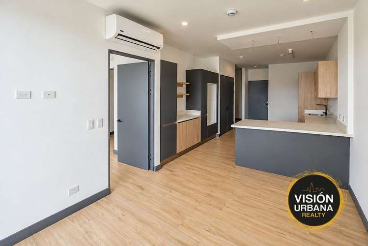 Apartamento con Línea Blanca de 1 Hab. + Espacio flex en AVIVA - Imagen 17