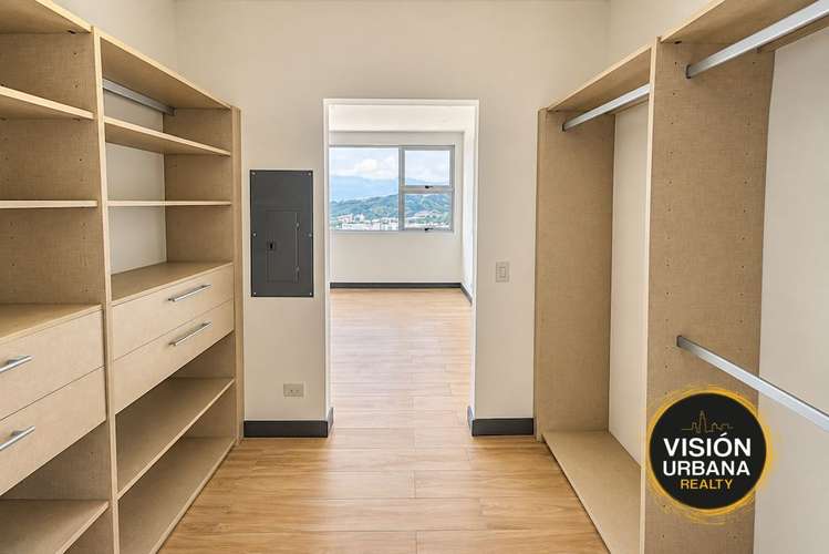 Apartamento con Línea Blanca de 1 Hab. + Espacio flex en AVIVA - Imagen 5
