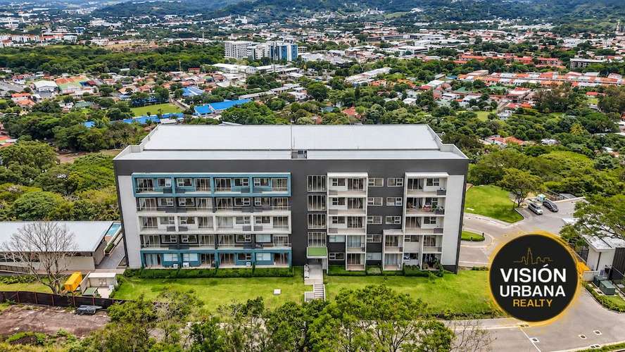 Apartamento con Línea Blanca de 1 Hab. + Espacio flex en AVIVA - Imagen 20