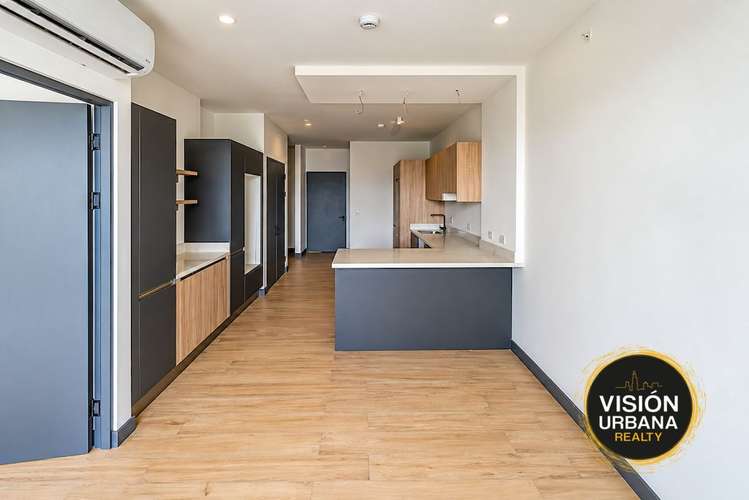 Apartamento con Línea Blanca de 1 Hab. + Espacio flex en AVIVA - Imagen 9