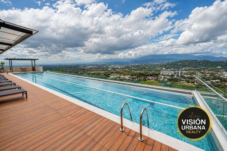 Apartamento con Línea Blanca de 1 Hab. + Espacio flex en AVIVA - Imagen 18
