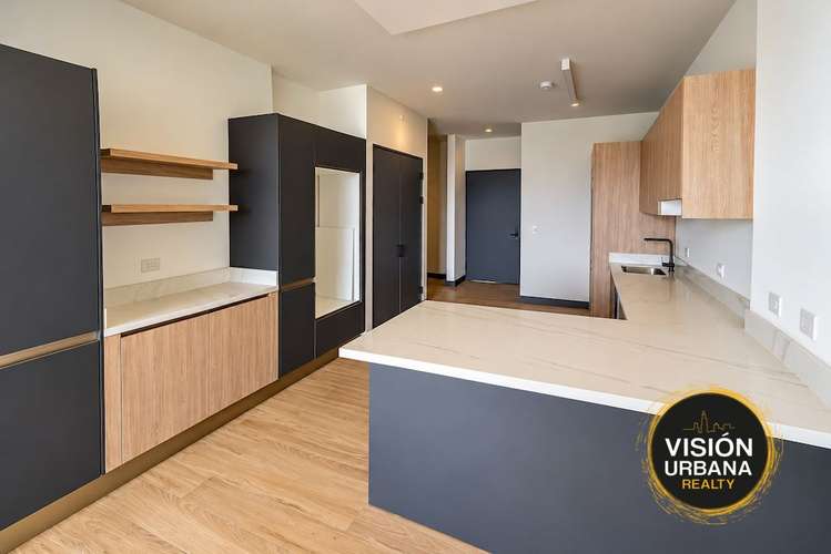 Apartamento con Línea Blanca de 1 Hab. + Espacio flex en AVIVA - Imagen 6