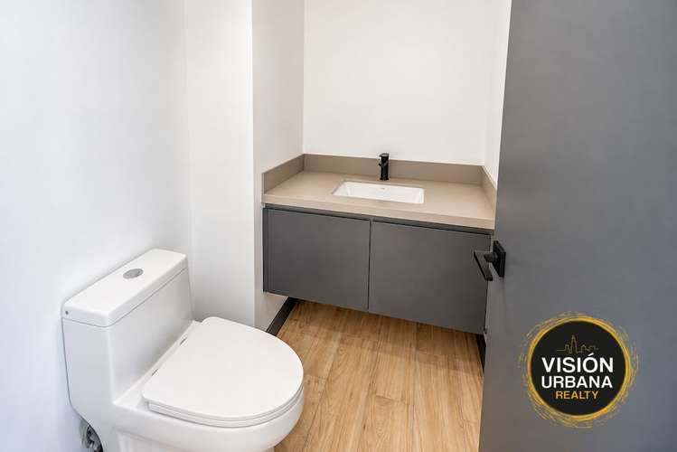 Apartamento con Línea Blanca de 1 Hab. + Espacio flex en AVIVA - Imagen 14