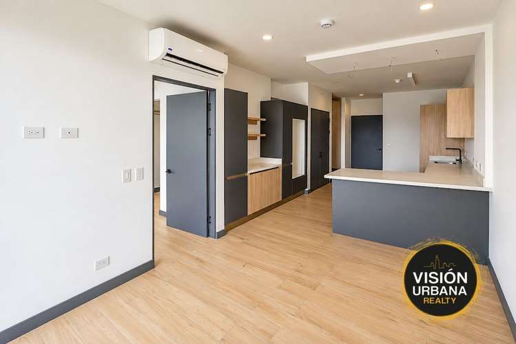 Apartamento con Línea Blanca de 1 Hab. + Espacio flex en AVIVA - Imagen 13
