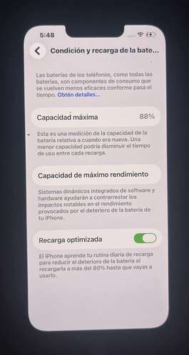 iPhone 13  - Imagen 4