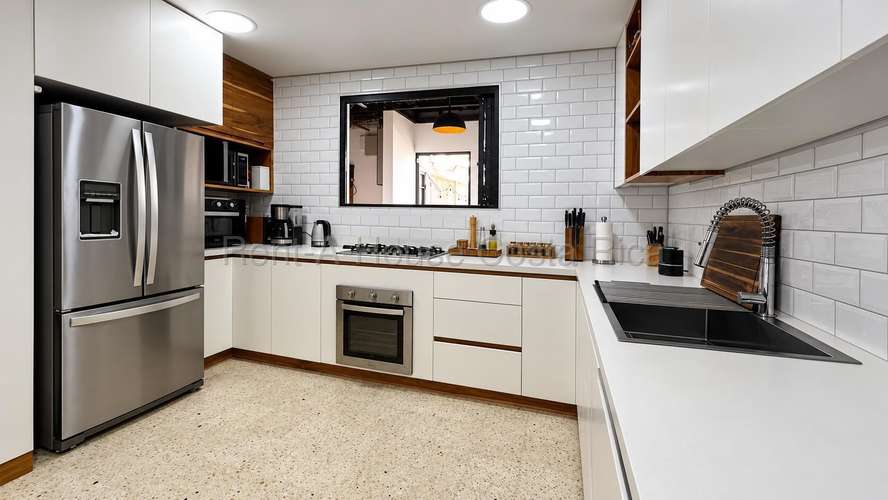 Casa en Venta en San Pedro, Montes de Oca