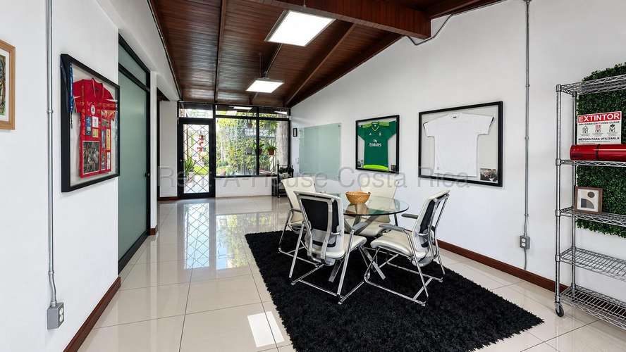 Casa en Venta en San Pedro, Montes de Oca