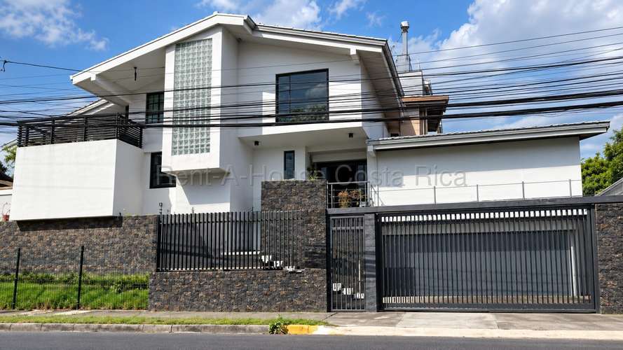 Casa en Venta en San Pedro, Montes de Oca