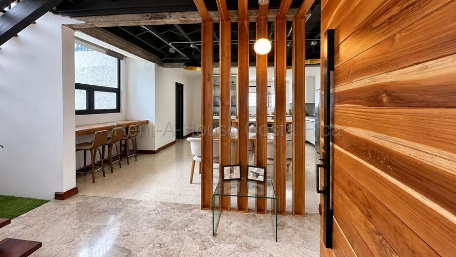 Casa en Venta en San Pedro, Montes de Oca