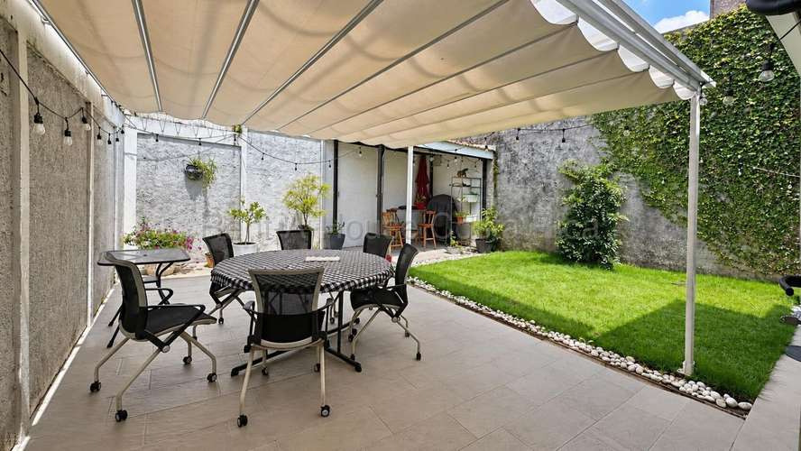 Casa en Venta en San Pedro, Montes de Oca