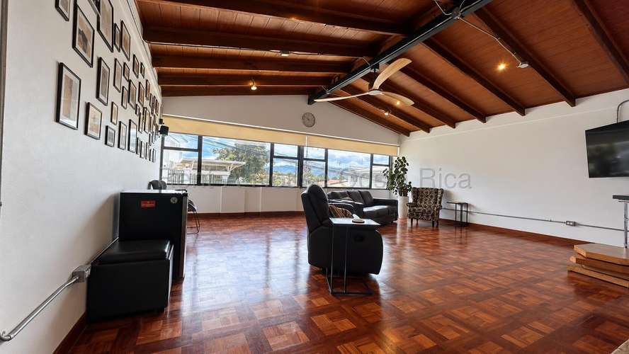 Casa en Venta en San Pedro, Montes de Oca
