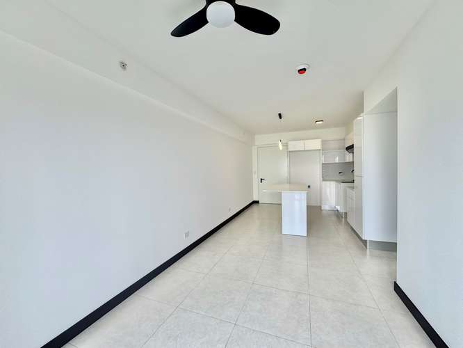 Apartamento NUEVO amplio de dos dormitorios en Heredia