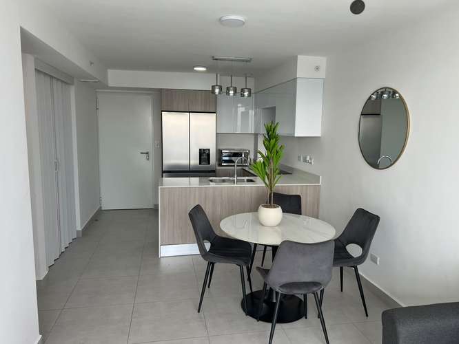 ALQUILER APARTAMENTO NUEVO EN URUKA POINT. - Imagen 5