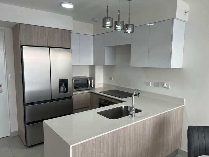 ALQUILER APARTAMENTO NUEVO EN URUKA POINT. - Imagen 2