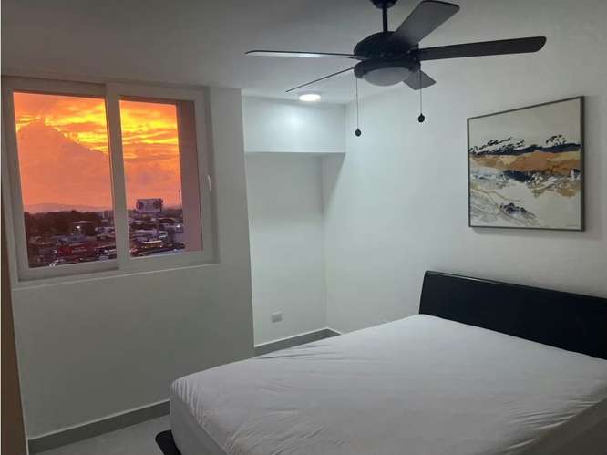 ALQUILER APARTAMENTO NUEVO EN URUKA POINT. - Imagen 9