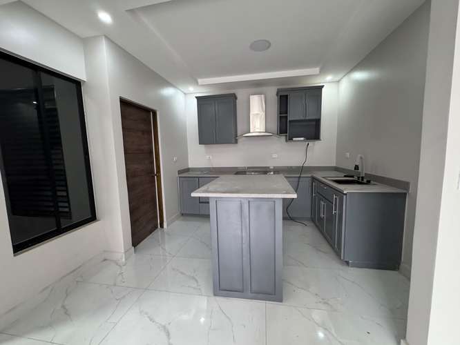 Escazu  Cómodo y Moderno Apartamento  3 HAB $1500