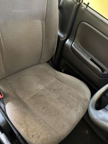 DAIHATSU CUORE 2001
