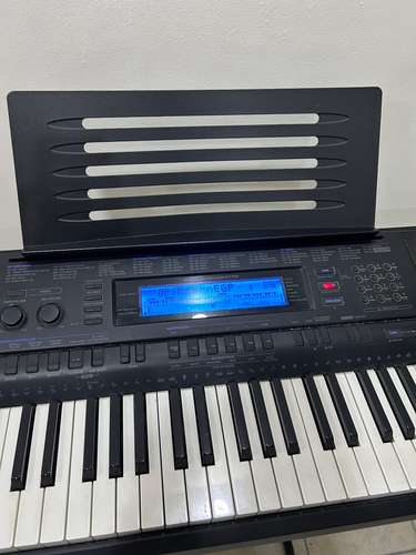 Teclado CASIO - 7 octavas - Imagen 4