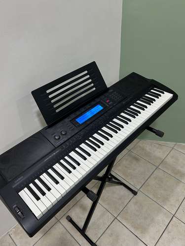 Teclado CASIO - 7 octavas - Imagen 5