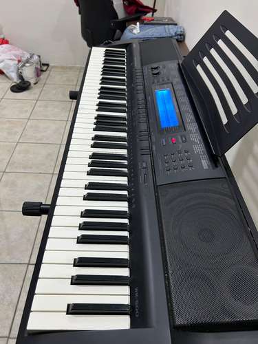 Teclado CASIO - 7 octavas - Imagen 3