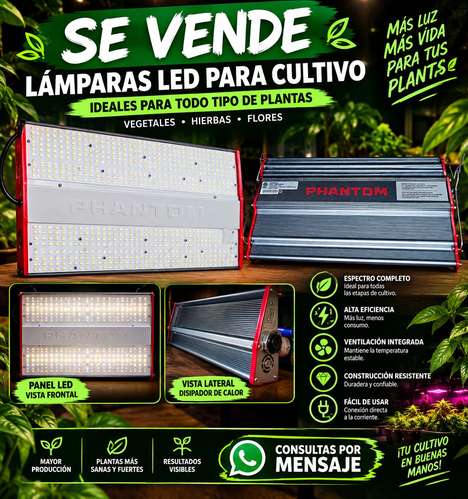 Luz Led