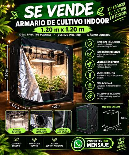 Luz led