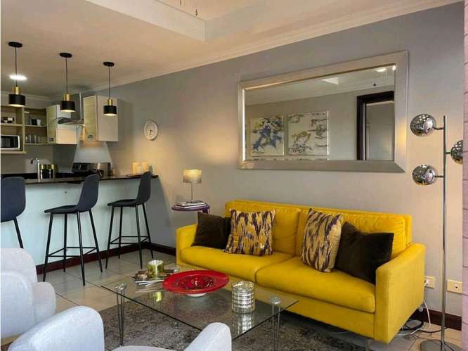   Apartamento Amueblado en Alquiler en Avalon Santa Ana - Imagen 3