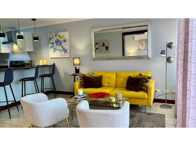   Apartamento Amueblado en Alquiler en Avalon Santa Ana - Imagen 2