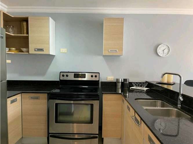   Apartamento Amueblado en Alquiler en Avalon Santa Ana - Imagen 11