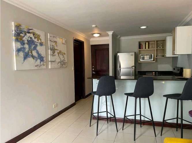   Apartamento Amueblado en Alquiler en Avalon Santa Ana - Imagen 16