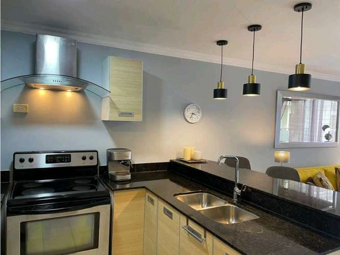   Apartamento Amueblado en Alquiler en Avalon Santa Ana - Imagen 13