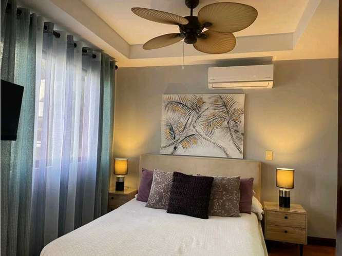   Apartamento Amueblado en Alquiler en Avalon Santa Ana - Imagen 7