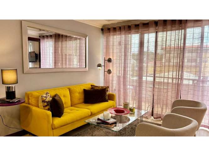  Apartamento Amueblado en Alquiler en Avalon Santa Ana - Imagen 5