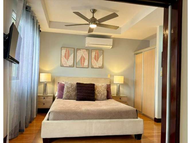   Apartamento Amueblado en Alquiler en Avalon Santa Ana - Imagen 12