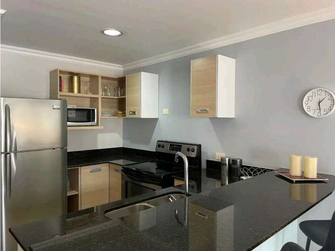   Apartamento Amueblado en Alquiler en Avalon Santa Ana - Imagen 10