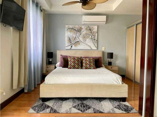   Apartamento Amueblado en Alquiler en Avalon Santa Ana - Imagen 6