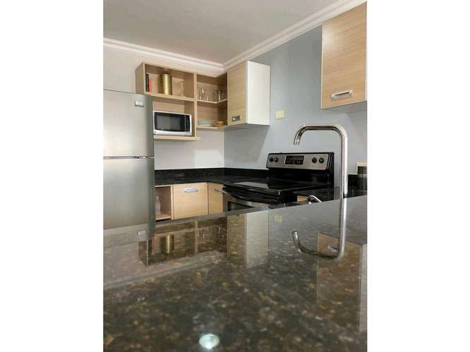   Apartamento Amueblado en Alquiler en Avalon Santa Ana - Imagen 8