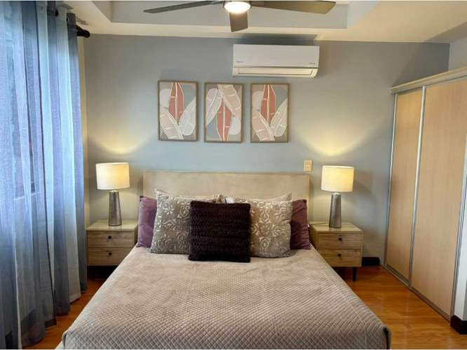   Apartamento Amueblado en Alquiler en Avalon Santa Ana - Imagen 9